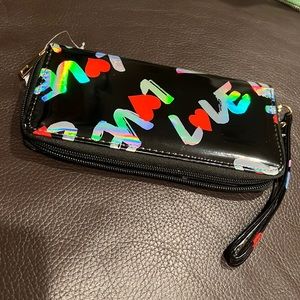 PATENT LOVE WALLET